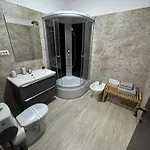 Apartmán 1 Mai - Luxury Park - Self Check-in - Private Parking 3 *