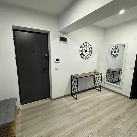 1 Mai - Luxury Park - Self Check-in - Private Parking 3 Craiova