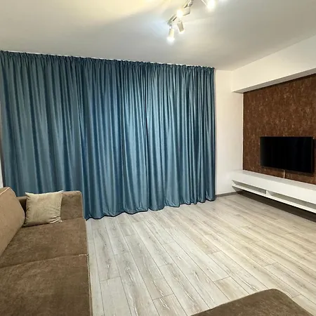 Apartment 1 Mai - Luxury Park - Self Check-in - Private Parking 3