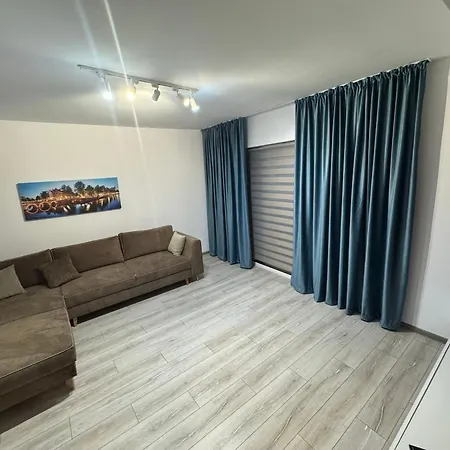 1 Mai - Luxury Park - Self Check-in - Private Parking 3 *