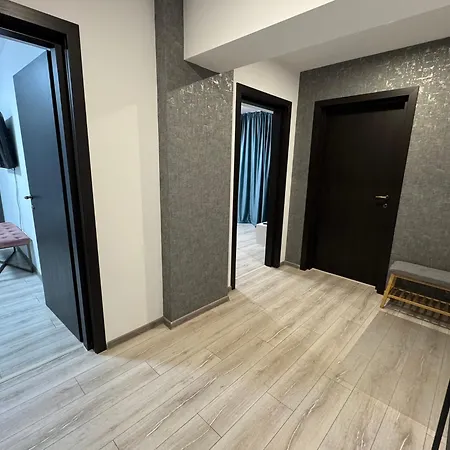 1 Mai - Luxury Park - Self Check-in - Private Parking 3 Craiova