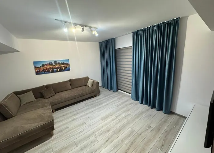 1 Mai - Luxury Park - Self Check-in - Private Parking 3 *